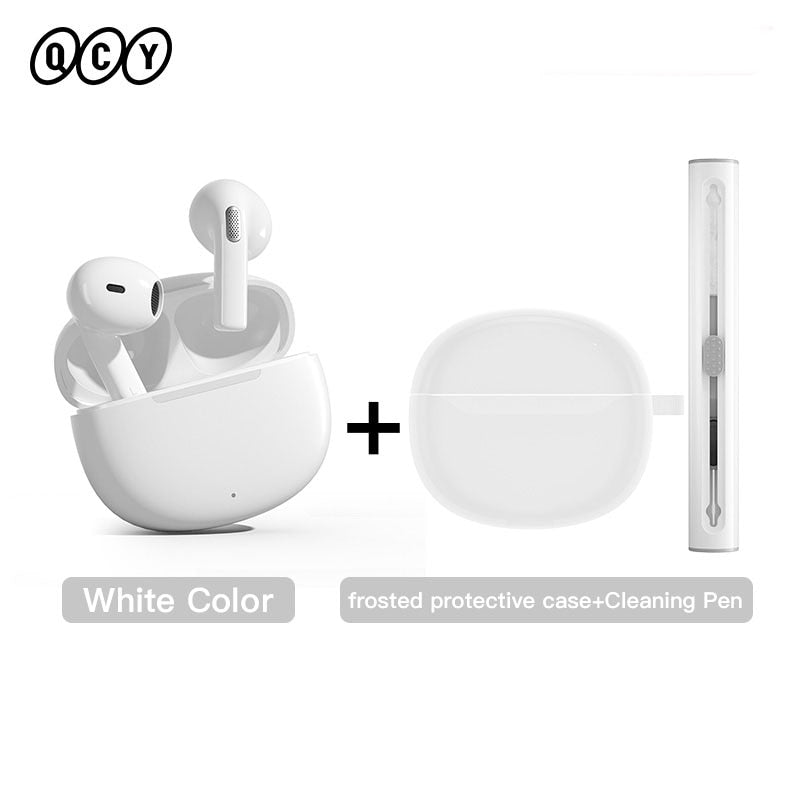 QCY T20 Wireless Earphones QCY T20 Wireless Earphones